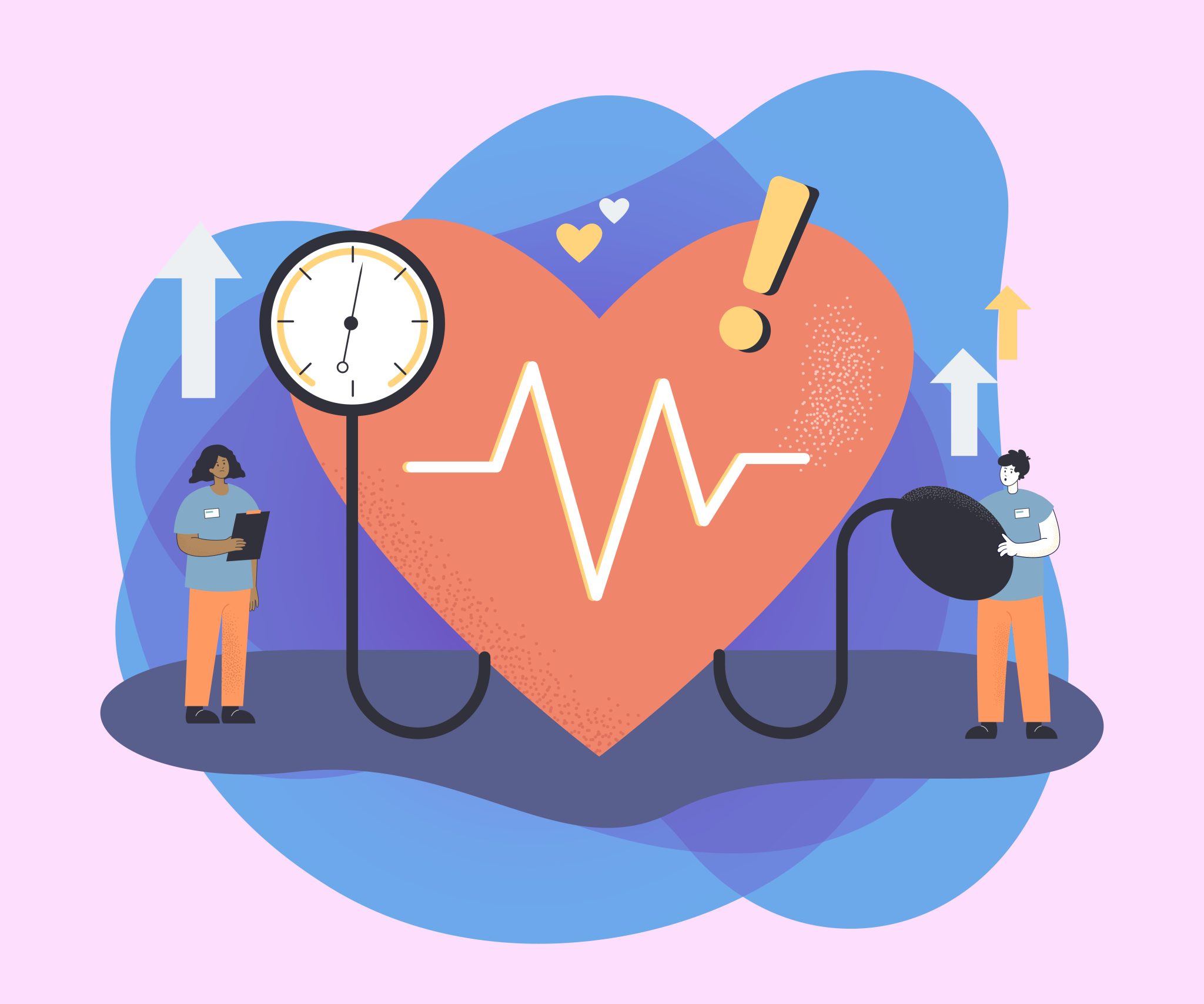 Cardiac Chest Pain Myth Busted: What Doctors Don'T Tell You - b8f14gb