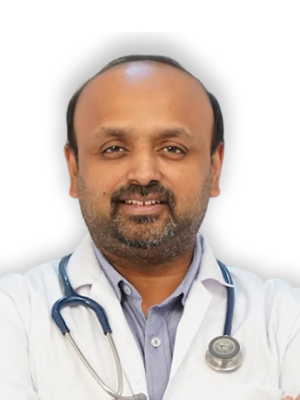 Dr. Ankit Raikhy