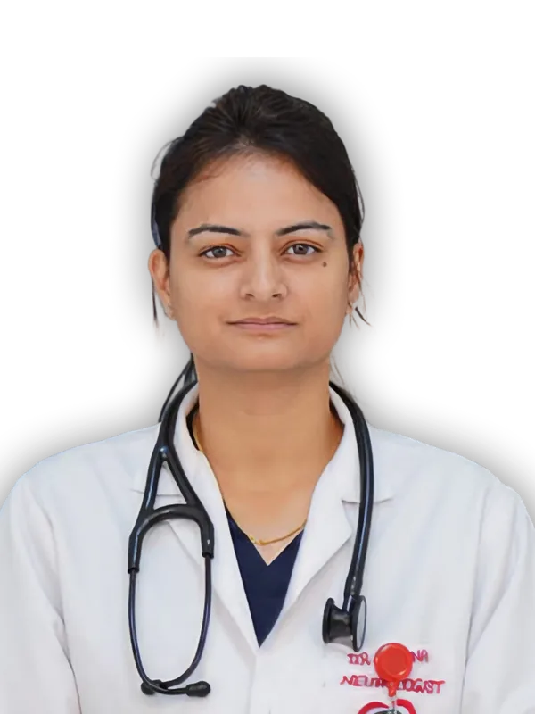 Dr. Aparna Kathait