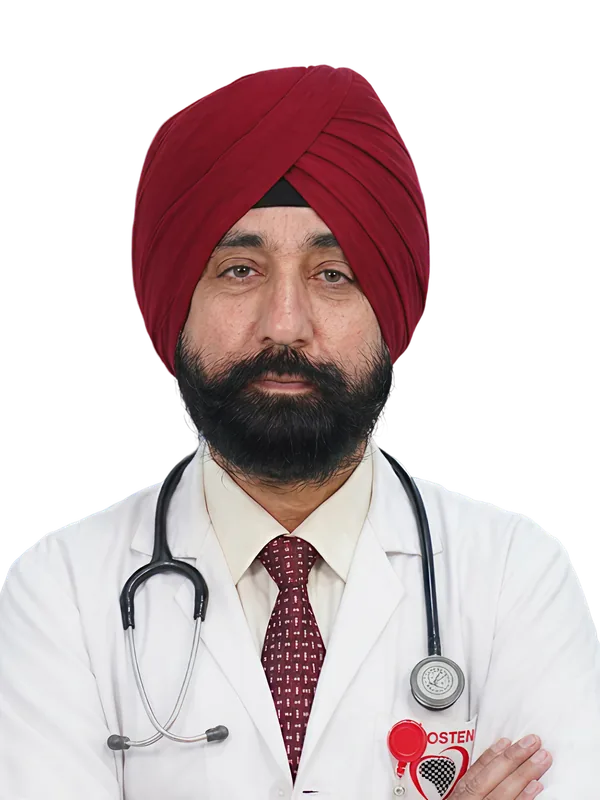 Dr. HS Dhingra
