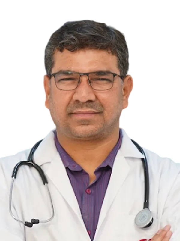 Dr. Ramesh Verma