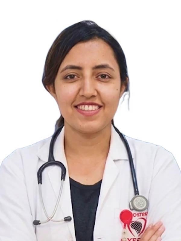 Dr. Tanu Kajla